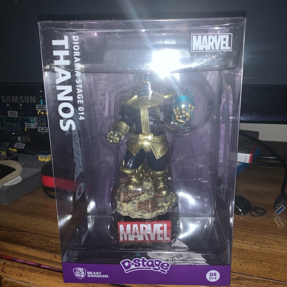 Thanos